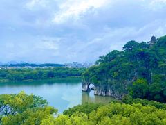 -璟象酒店-爱丽坊景观餐厅