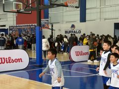 -BUFFALO篮球公园(康桥店)