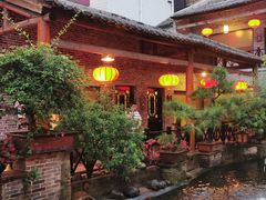 -猪肉婆私房菜(容桂总店)