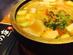 -黑牛の店·和牛烧肉(大悦城店)