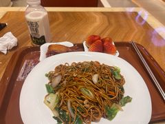 -白金汉爵大酒店-24小时餐厅