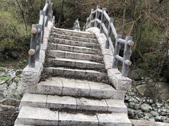 -陕西省红河谷森林公园