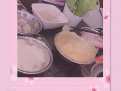 -川香煲(茅台路店)