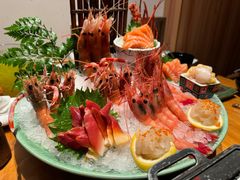 -水濑·日料放题(天河店)