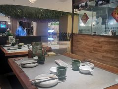 -云海肴·汽锅鸡·云南菜(高德置地店)