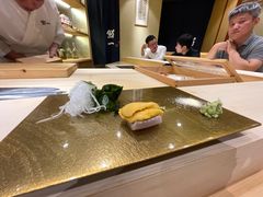 -鮨一日本料理旗舰店(总店)