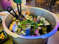-土蚝·高压锅生蚝(百姓美食街店)
