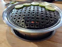 -霸腹烤肉(厦门柚子番店)