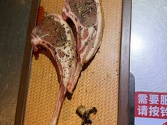 -喜来稀肉(虹泉路店)