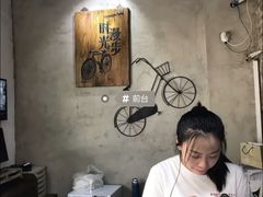 -时光漫步酒店(北京国子监簋街店)