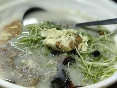 -竹一味·竹筒饭