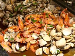 -上海锦江汤臣洲际大酒店壹阶层