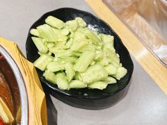 拍黄瓜-龙虾奇迹(大华三路店)