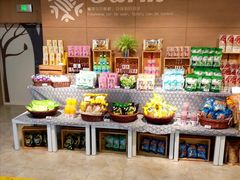 -哈尔信食品超市(哈尔滨王府井购物中心店)