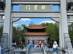 -大理文庙(大理古城)