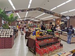 -味莱精品超市(夏都小镇新舍汇店)