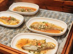 小黄鱼-怡咖啡自助餐(宁波香格里拉店)