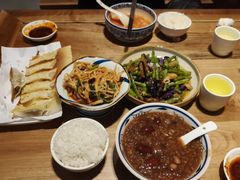 -海荣锅贴馆(五味十字店)