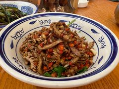 -冇味湘潭菜(湘江世纪城店)