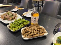 -吉香碳烤生蚝(仙霞路店)