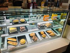 -Peet's 皮爷咖啡(乐峰店)
