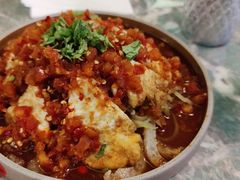 -浩海火烧云傣家菜(京广店)