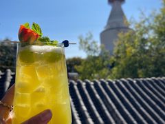 -火火咖啡&茶空间