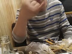 -玫瑰红烤羊排(北新桥三条店)