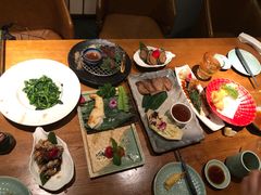 -阿吾罗日本料理(K11艺术中心店)
