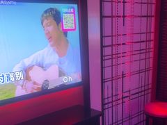 -音乐派KTV(银泰城店)