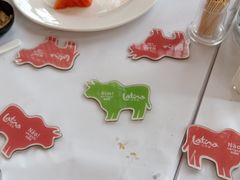 -拉蒂娜·巴西牛排馆 Latina·Brazilian Steakhouse(陆家嘴旗舰店)
