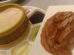 -同喜烤鸭店(光芒店)