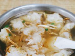 -荣巷小馄饨(荣巷店)