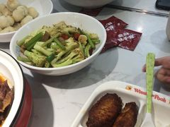 -花椒俏川菜小馆(南海万达店)