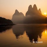 桂林山水甲天下