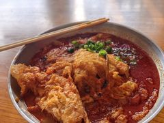 -爱民螺蛳粉(五里亭店)