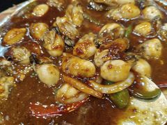 -天天海鲜城·海鲜大排档(新溪店)