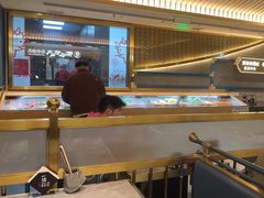 -一绪に寿喜烧(虹悦城店)