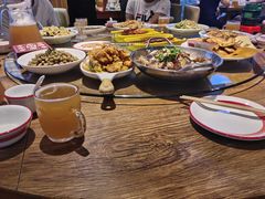 -永红源啤酒·烧烤·海鲜·大排档(青特城店)