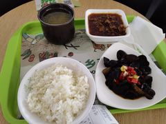 -老乡鸡(合肥高铁南站店)