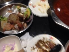 -尚水元休闲自助餐厅(中央城店)