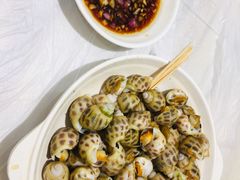 -桥东喜碧海鲜街(水东街店)