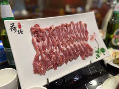 -满禾林火锅(丹东路店)
