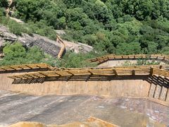 -陕西省红河谷森林公园