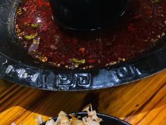 -味仙疯美蛙鱼头(清扬路总店)