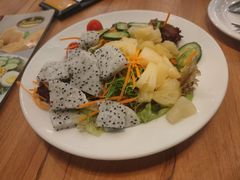 -萨莉亚意大利餐厅(白云汇店)