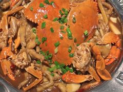 -胖哥俩肉蟹煲(福州仓山爱琴海店)
