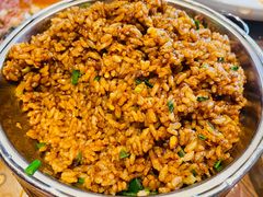 酱油炒饭-小时候2013(瀚新店)