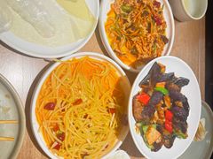 -榆林镇筋饼(知春路店)