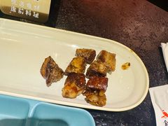 -铁板诱惑法式铁板烧(大卫城店)
